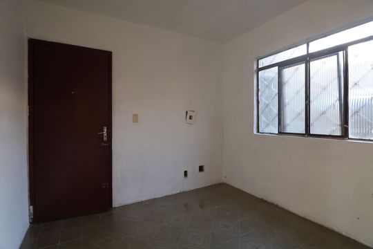 Sala  de apartamento para alugar com 1 quarto, 33m² em Estância Velha, Canoas