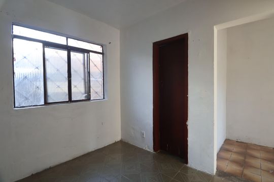 Sala de apartamento para alugar com 1 quarto, 33m² em Estância Velha, Canoas
