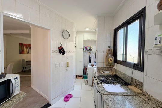 Quarto de apartamento à venda com 2 quartos, 120m² em Mansões Santo Antônio, Campinas