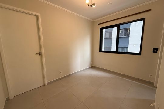 Sala de kitnet/studio para alugar com 1 quarto, 41m² em Vila Buarque, São Paulo