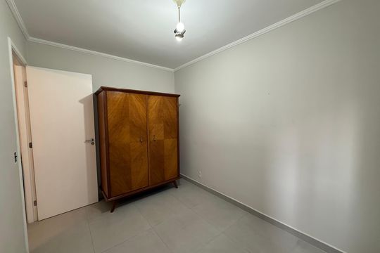 quarto de kitnet/studio para alugar com 1 quarto, 41m² em Vila Buarque, São Paulo
