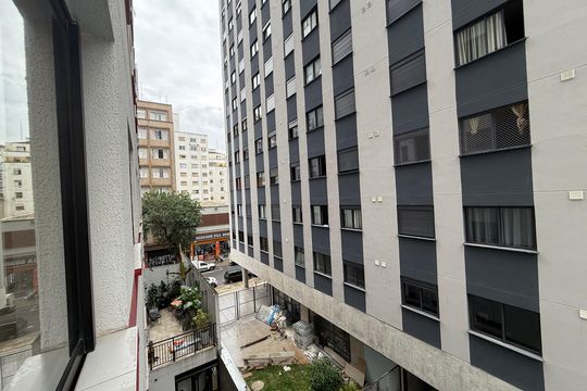 Kitnet/Studio para alugar com 1 quarto, 41m² em Vila Buarque, São Paulo