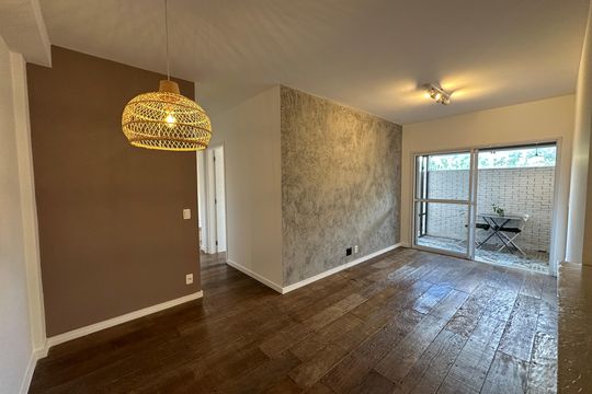 Apartamento para alugar com 2 quartos, 78m² em Empresarial 18 do Forte, Barueri