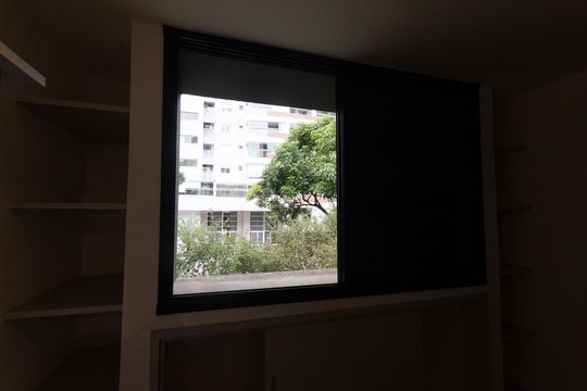 Vista de apartamento para alugar com 1 quarto, 20m² em Vila Mariana, São Paulo