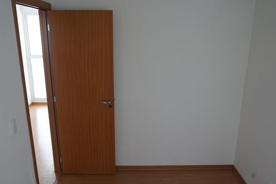 Quarto 1 de apartamento à venda com 2 quartos, 38m² em Vila Rio de Janeiro, Guarulhos