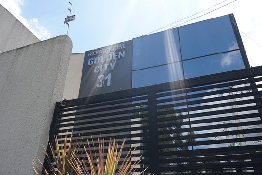 Apartamento à venda com 2 quartos, 38m² em Vila Rio de Janeiro, Guarulhos