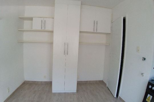 Kitnet/Studio à venda com 1 quarto, 30m² em Cachambi, Rio de Janeiro