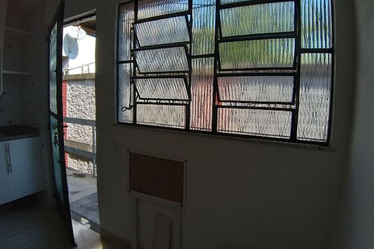 Sala/Quarto de kitnet/studio à venda com 1 quarto, 30m² em Cachambi, Rio de Janeiro