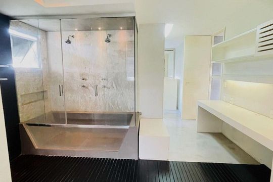 Apartamento à venda com 2 quartos, 130m² em Panamby, São Paulo