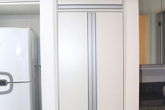Kitnet/Studio à venda com 2 quartos, 37m² em Consolação, São Paulo