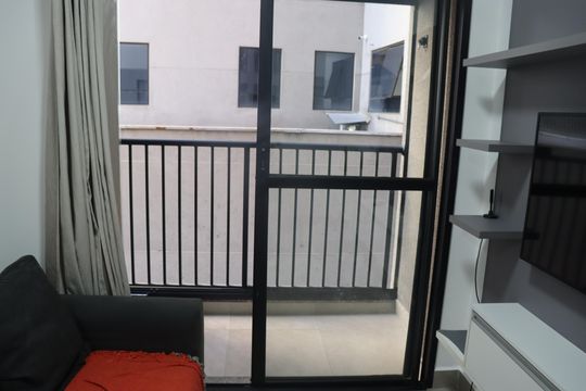 Kitnet/Studio à venda com 2 quartos, 37m² em Consolação, São Paulo