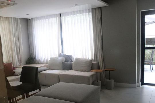 Kitnet/Studio à venda com 2 quartos, 37m² em Consolação, São Paulo