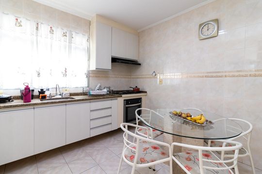 Cozinha de casa à venda com 3 quartos, 500m² em Jardim Franca, São Paulo