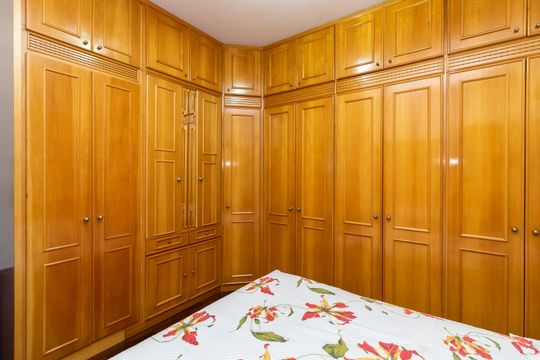 Suíte 2 de casa à venda com 3 quartos, 500m² em Jardim Franca, São Paulo