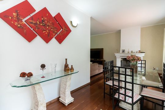 Casa à venda com 3 quartos, 500m² em Jardim Franca, São Paulo