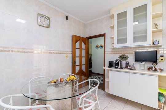 Cozinha de casa à venda com 3 quartos, 500m² em Jardim Franca, São Paulo
