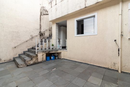 Quintal de casa à venda com 3 quartos, 500m² em Jardim Franca, São Paulo