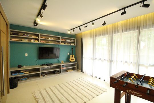 Área Comum de apartamento à venda com 2 quartos, 63m² em Freguesia (jacarepaguá), Rio de Janeiro