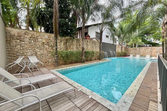 Área Comum de apartamento à venda com 2 quartos, 63m² em Freguesia (jacarepaguá), Rio de Janeiro