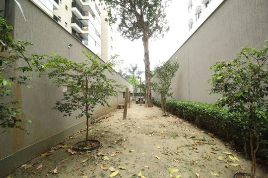 Área Comum de apartamento à venda com 2 quartos, 63m² em Freguesia (jacarepaguá), Rio de Janeiro