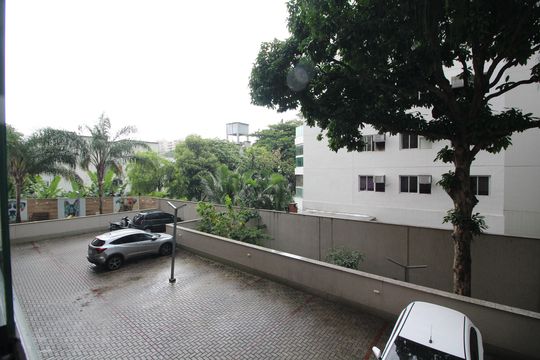 Vista de apartamento à venda com 2 quartos, 63m² em Freguesia (jacarepaguá), Rio de Janeiro