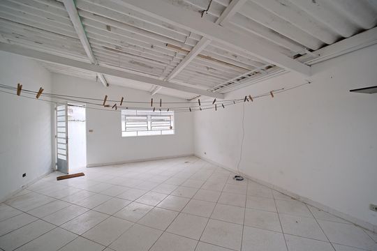 Área de Serviço de casa à venda com 3 quartos, 100m² em Vila Nhocuné, São Paulo