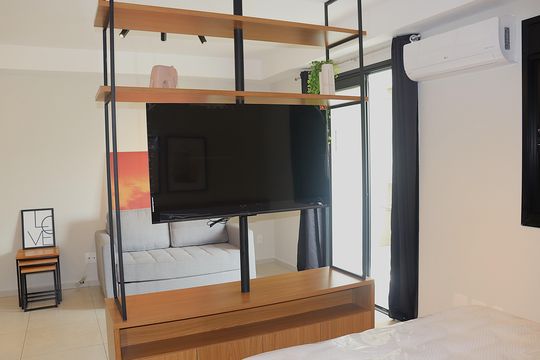Kitnet/Studio para alugar com 1 quarto, 40m² em Bela Vista, São Paulo