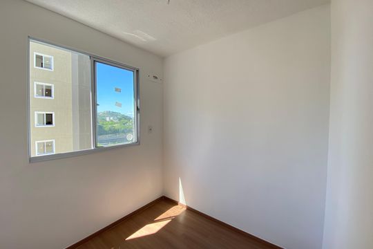Apartamento à venda com 2 quartos, 44m² em Inhaúma, Rio de Janeiro