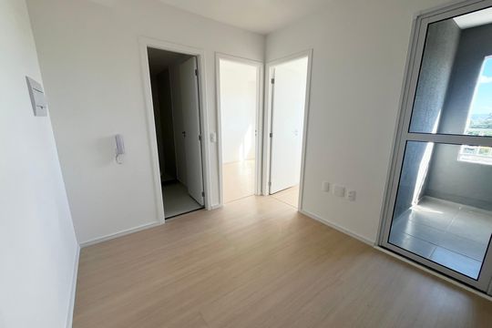 Apartamento à venda com 2 quartos, 29m² em Jardim Imperador (zona Leste), São Paulo