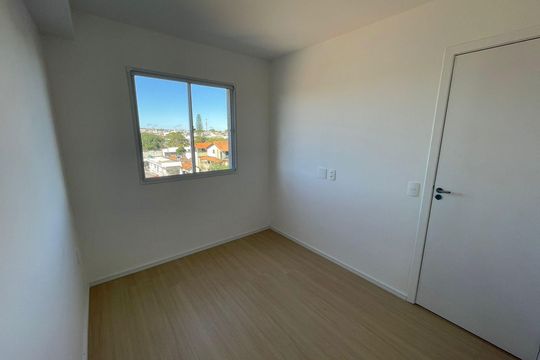 Apartamento à venda com 2 quartos, 29m² em Jardim Imperador (zona Leste), São Paulo
