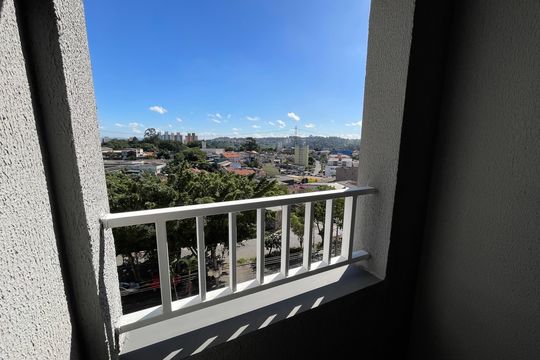 Apartamento à venda com 2 quartos, 29m² em Jardim Imperador (zona Leste), São Paulo