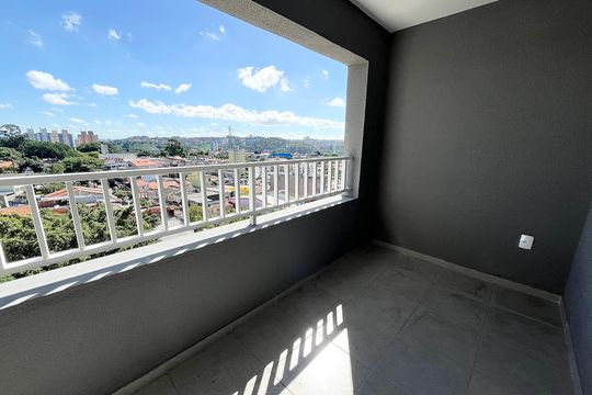 Área de Serviço de apartamento à venda com 1 quarto, 35m² em Jardim Imperador (zona Leste), São Paulo