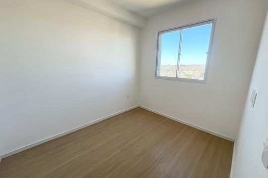 Apartamento à venda com 2 quartos, 29m² em Jardim Imperador (zona Leste), São Paulo
