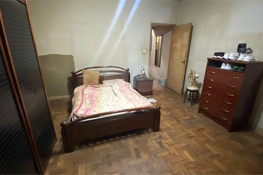 Casa à venda com 2 quartos, 102m² em Vila Congonhas, São Paulo