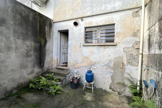 Casa à venda com 2 quartos, 102m² em Vila Congonhas, São Paulo