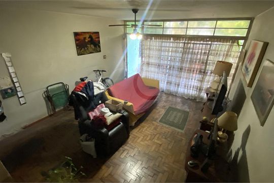 Casa à venda com 2 quartos, 102m² em Vila Congonhas, São Paulo