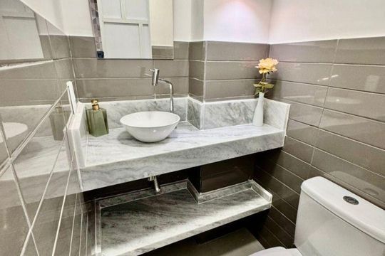 Apartamento à venda com 1 quarto, 41m² em Centro, Rio de Janeiro