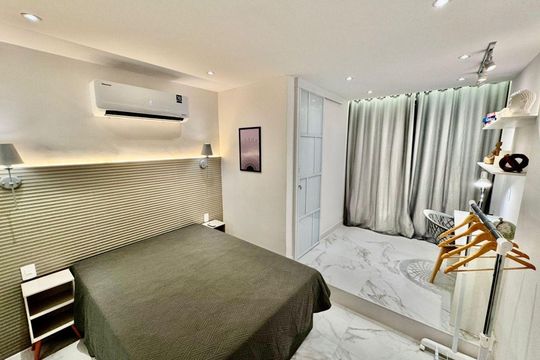 Apartamento à venda com 1 quarto, 41m² em Centro, Rio de Janeiro