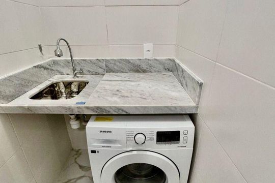 Apartamento à venda com 1 quarto, 41m² em Centro, Rio de Janeiro