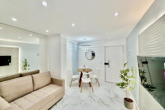 Apartamento à venda com 1 quarto, 41m² em Centro, Rio de Janeiro
