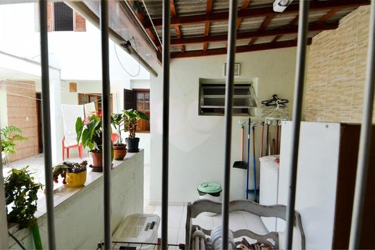 Casa à venda com 4 quartos, 164m² em Jardim Nova Taboao, Guarulhos