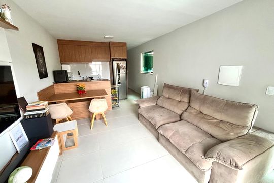 Apartamento à venda com 2 quartos, 62m² em Parque Boturussu, São Paulo