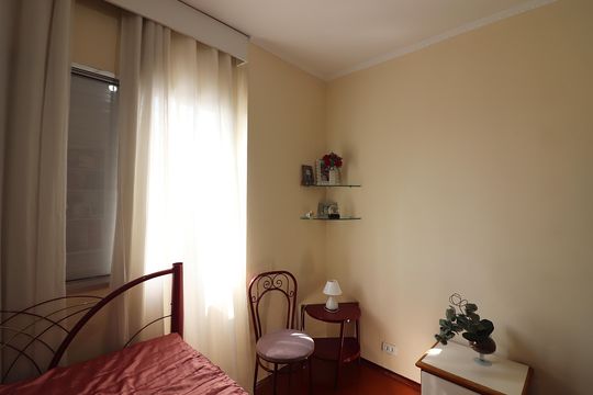 Quarto 2 de apartamento à venda com 2 quartos, 62m² em Assunção, São Bernardo do Campo