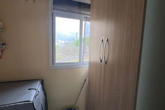 Apartamento à venda com 3 quartos, 82m² em Jaguaré, Osasco