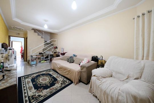 Casa à venda com 3 quartos, 145m² em Jardim Maringa, São Paulo