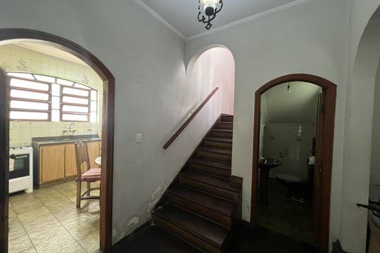 Casa à venda com 4 quartos, 232m² em Nova Petrópolis, São Bernardo do Campo