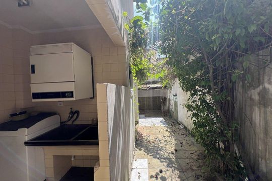Casa à venda com 4 quartos, 232m² em Nova Petrópolis, São Bernardo do Campo