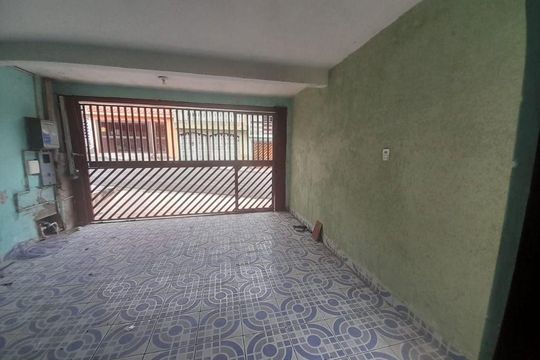 Casa à venda com 2 quartos, 110m² em Veloso, Osasco