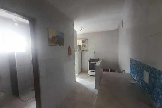 Casa à venda com 2 quartos, 110m² em Veloso, Osasco