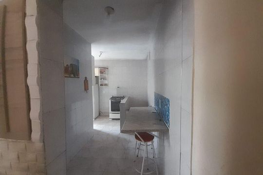 Casa à venda com 2 quartos, 110m² em Veloso, Osasco